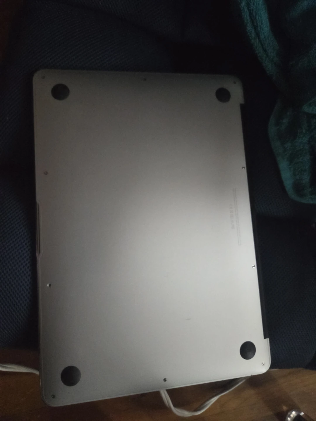 Apple MacBook Air Laptop