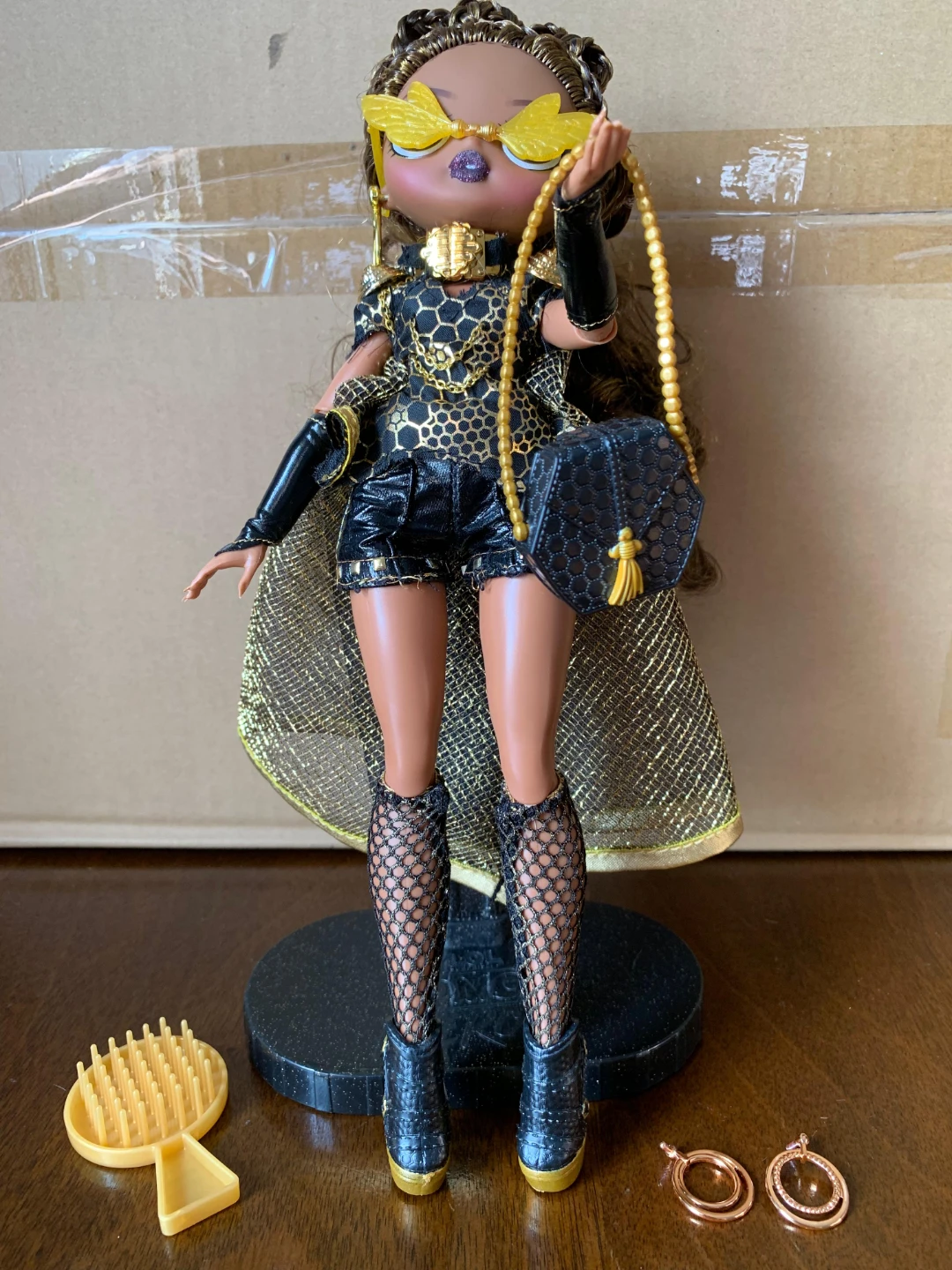 OMG Doll Fashion Show Doll