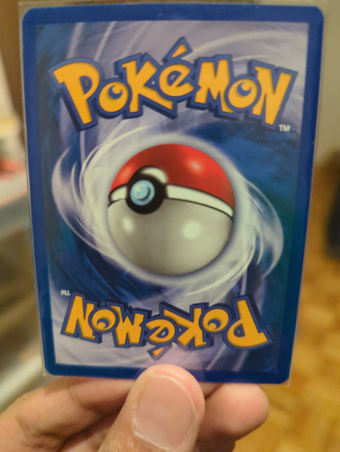 Celebi (Wizards Promo 50) - photo 2