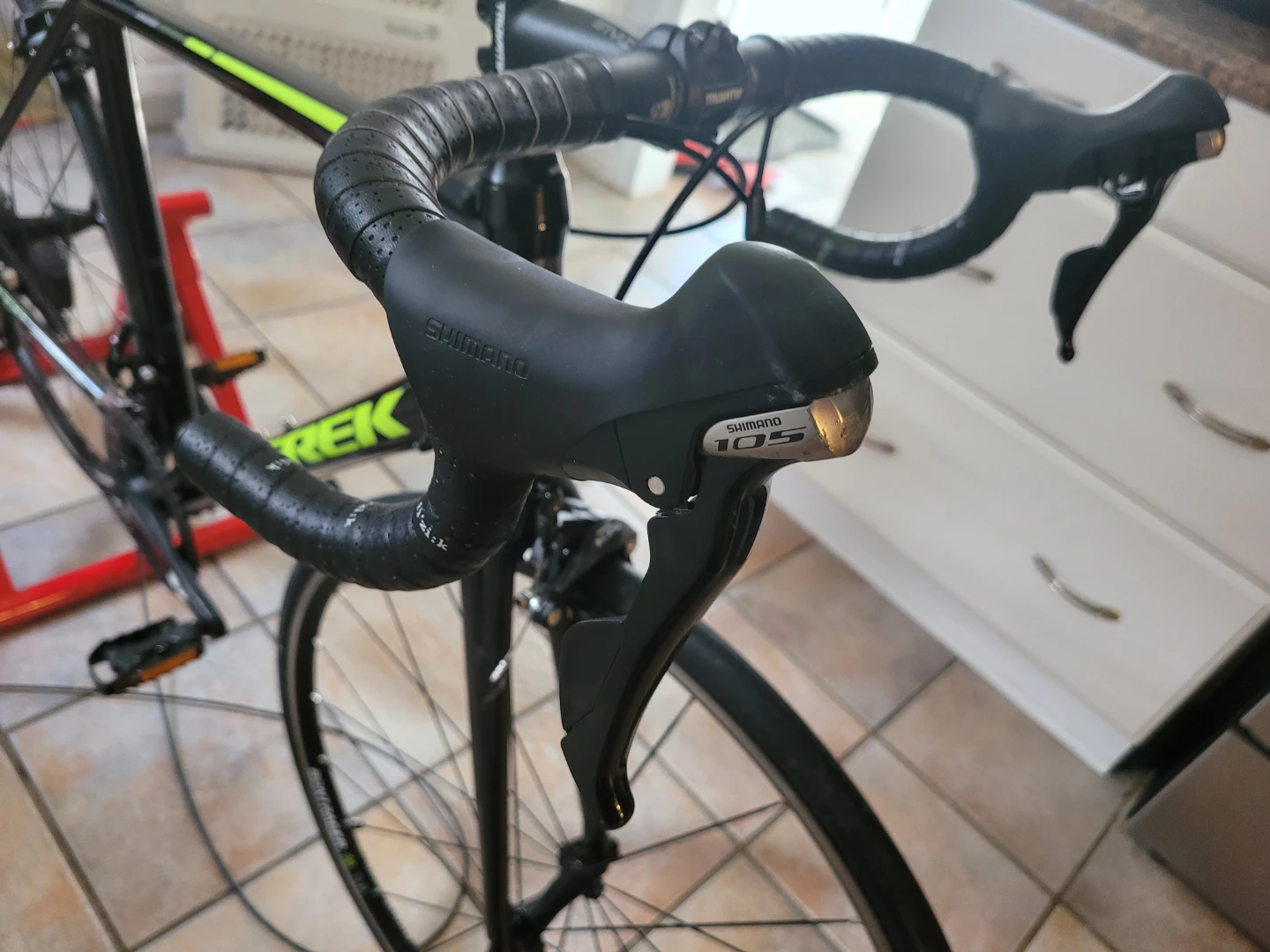Trek Émonda ALR Road Bike - photo 5