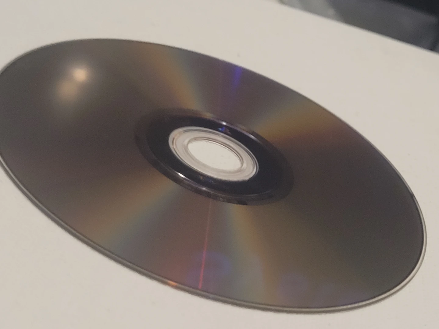 God of War II Disc 1 & Disc 2 PlayStation 2 Game - photo 3