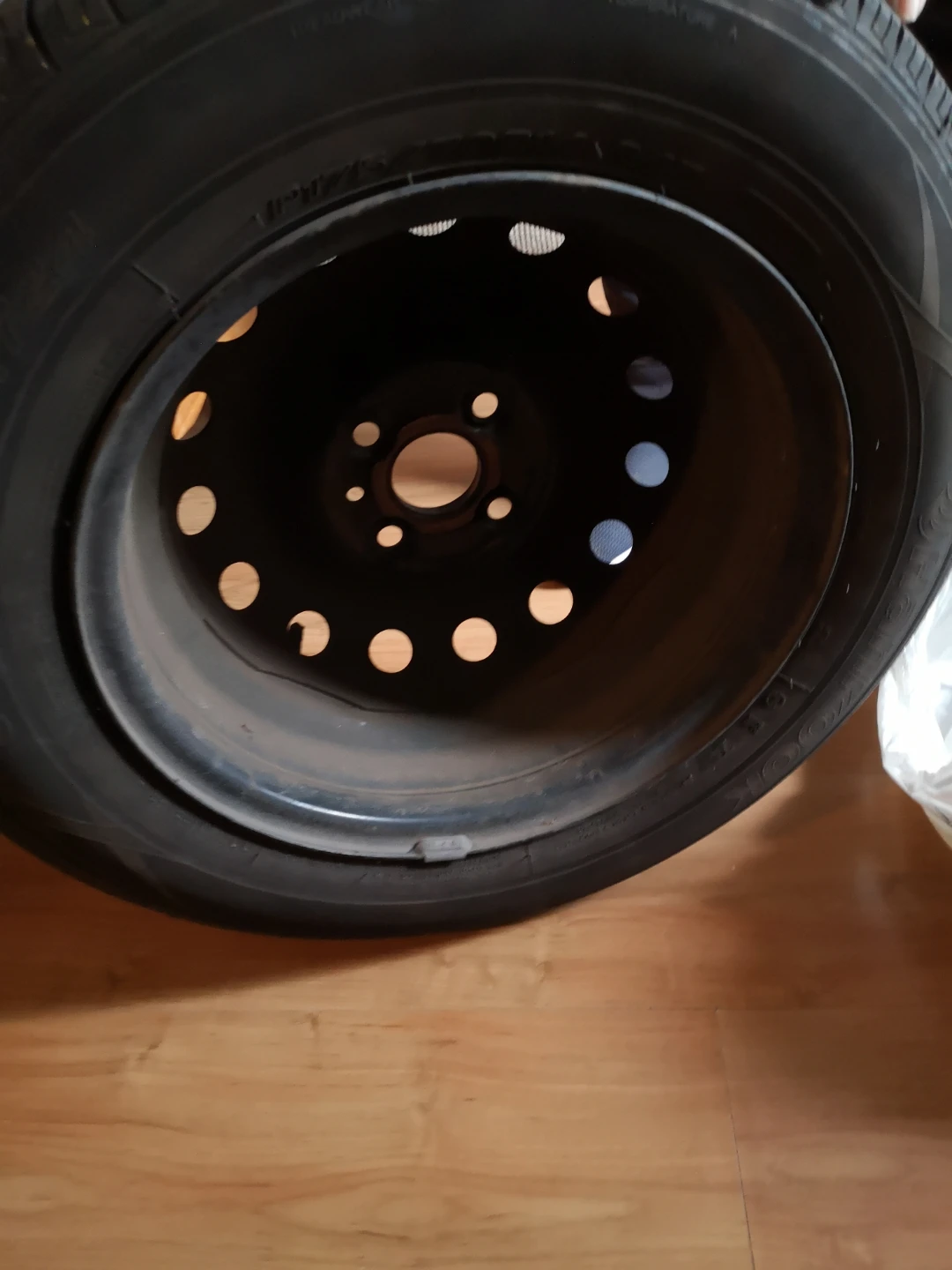 2014 all season & winter tires - photo 2