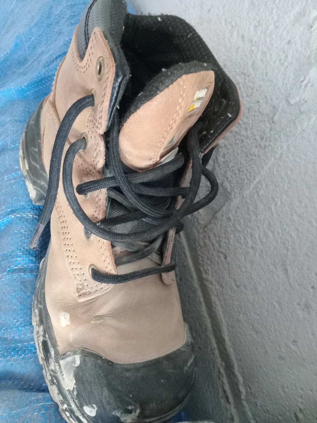 Dakota Work Boots - photo 4