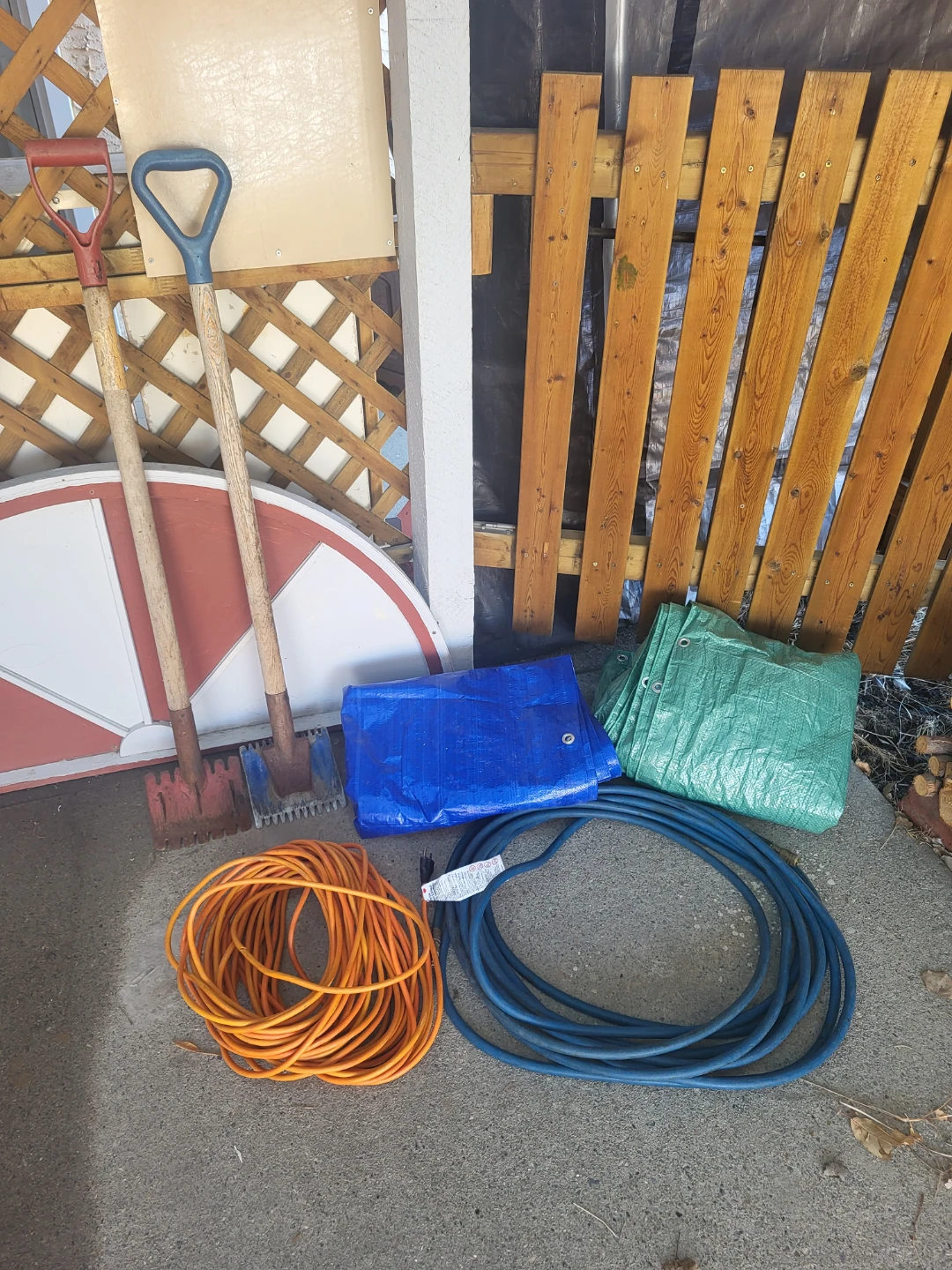 Roofing / Jobsite Bundle