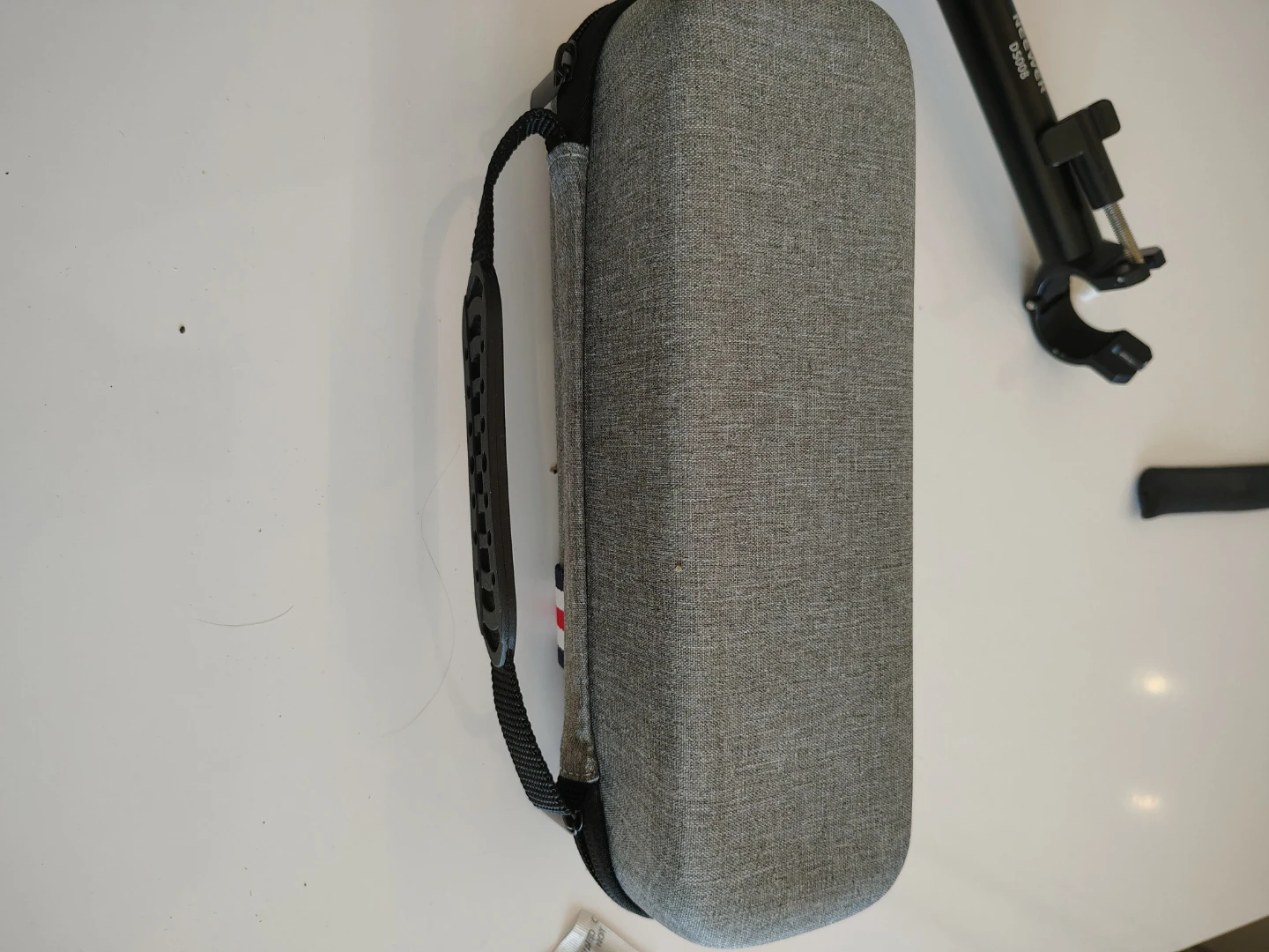 Phomemo Portable Thermal Printer with Case - photo 5