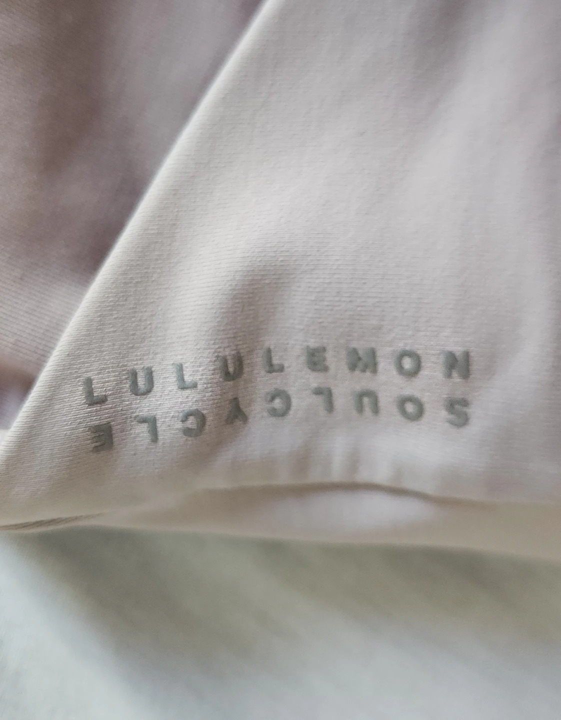 Lululemon Tanks - Align & Rare SoulCycle Ride and Reflect Bra - photo 3