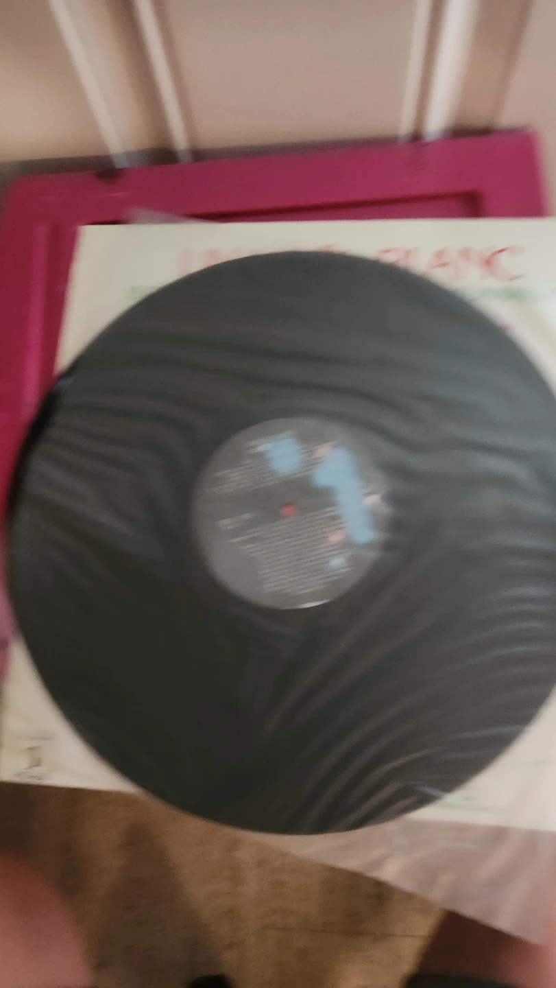 Un Noël Blanc 15 Grands Succès de Noël et du Palmarès 80's LP - photo 3