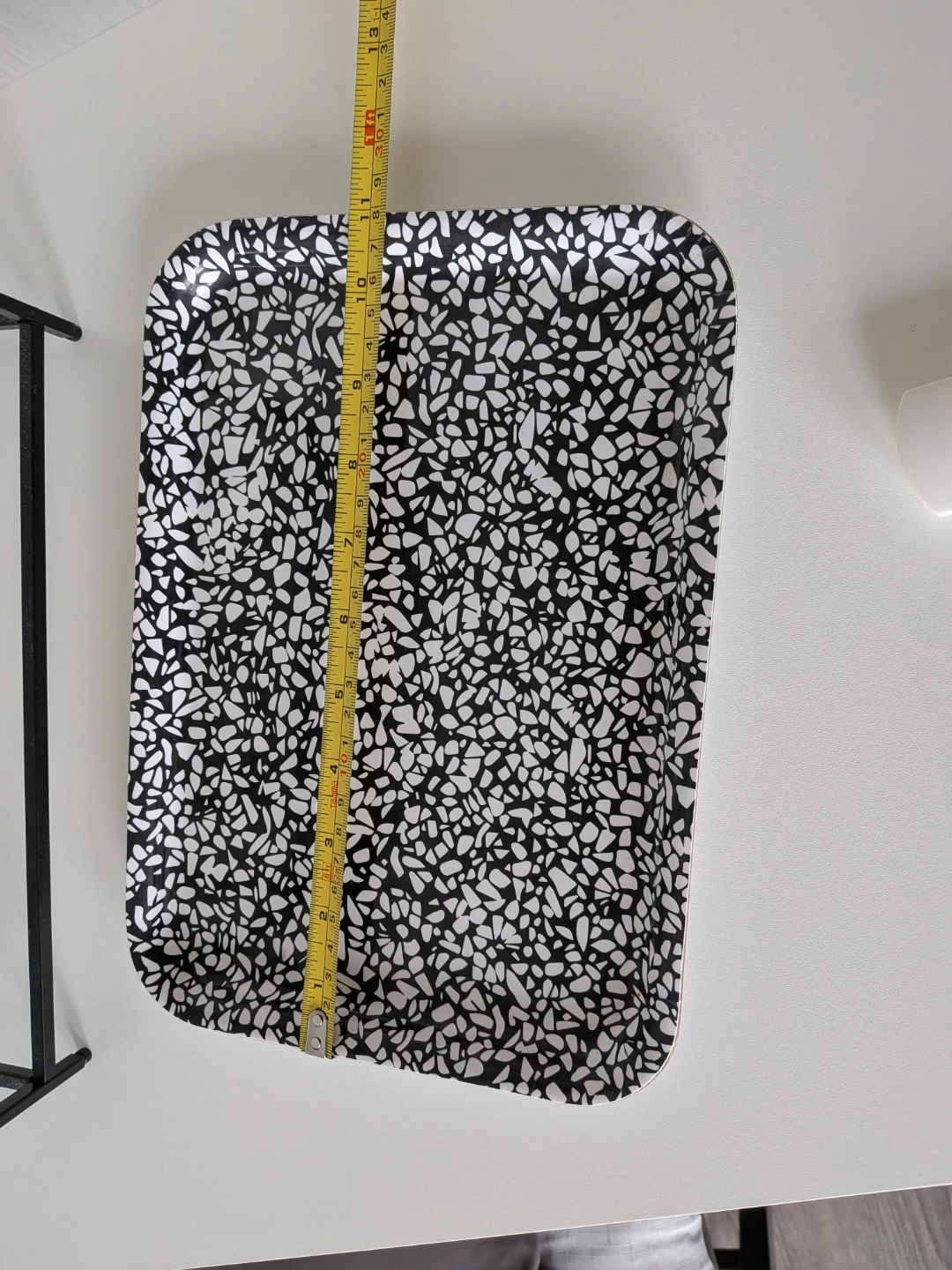IKEA Serving Tray tower - photo 3