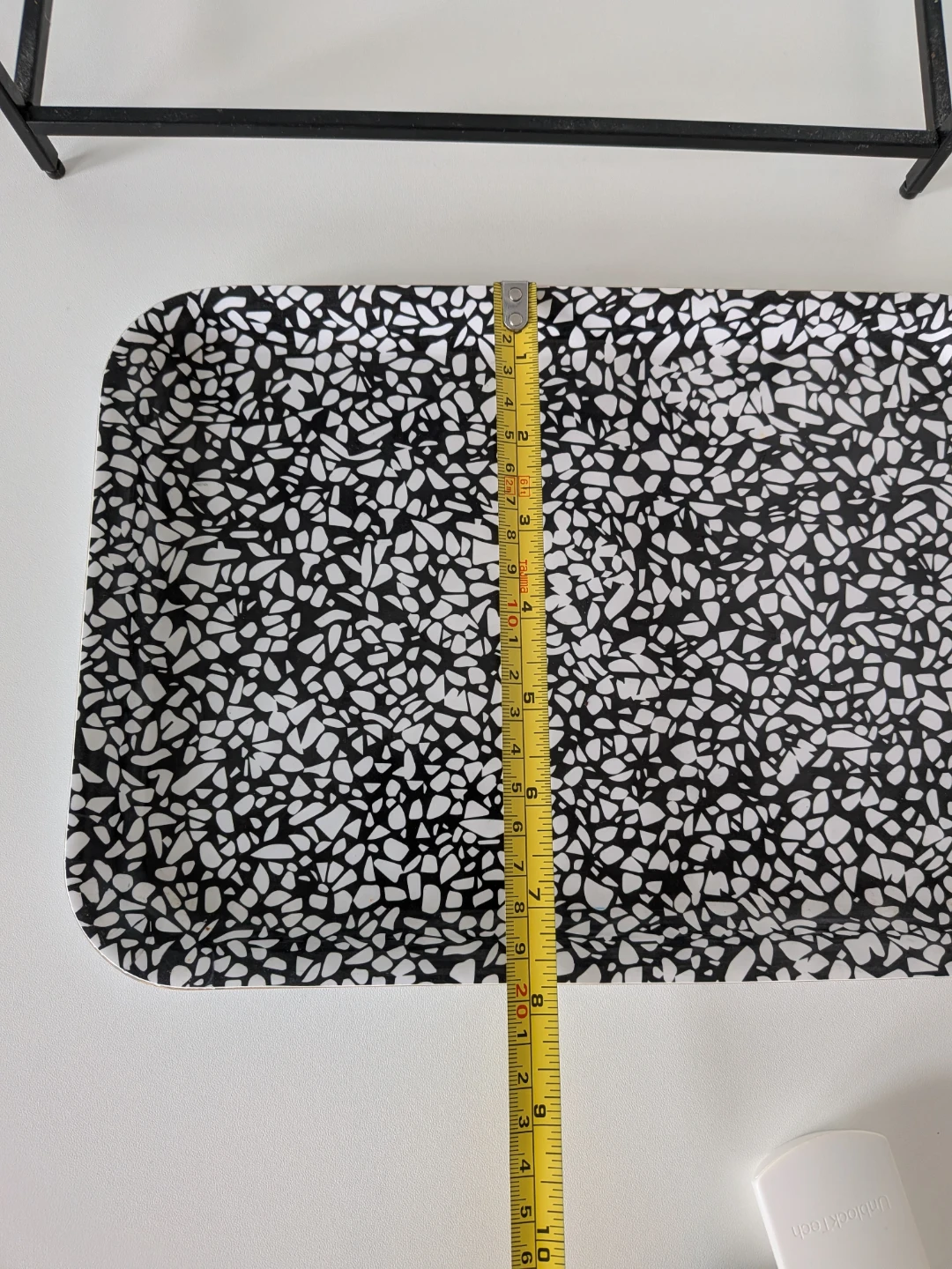 IKEA Serving Tray tower - photo 4