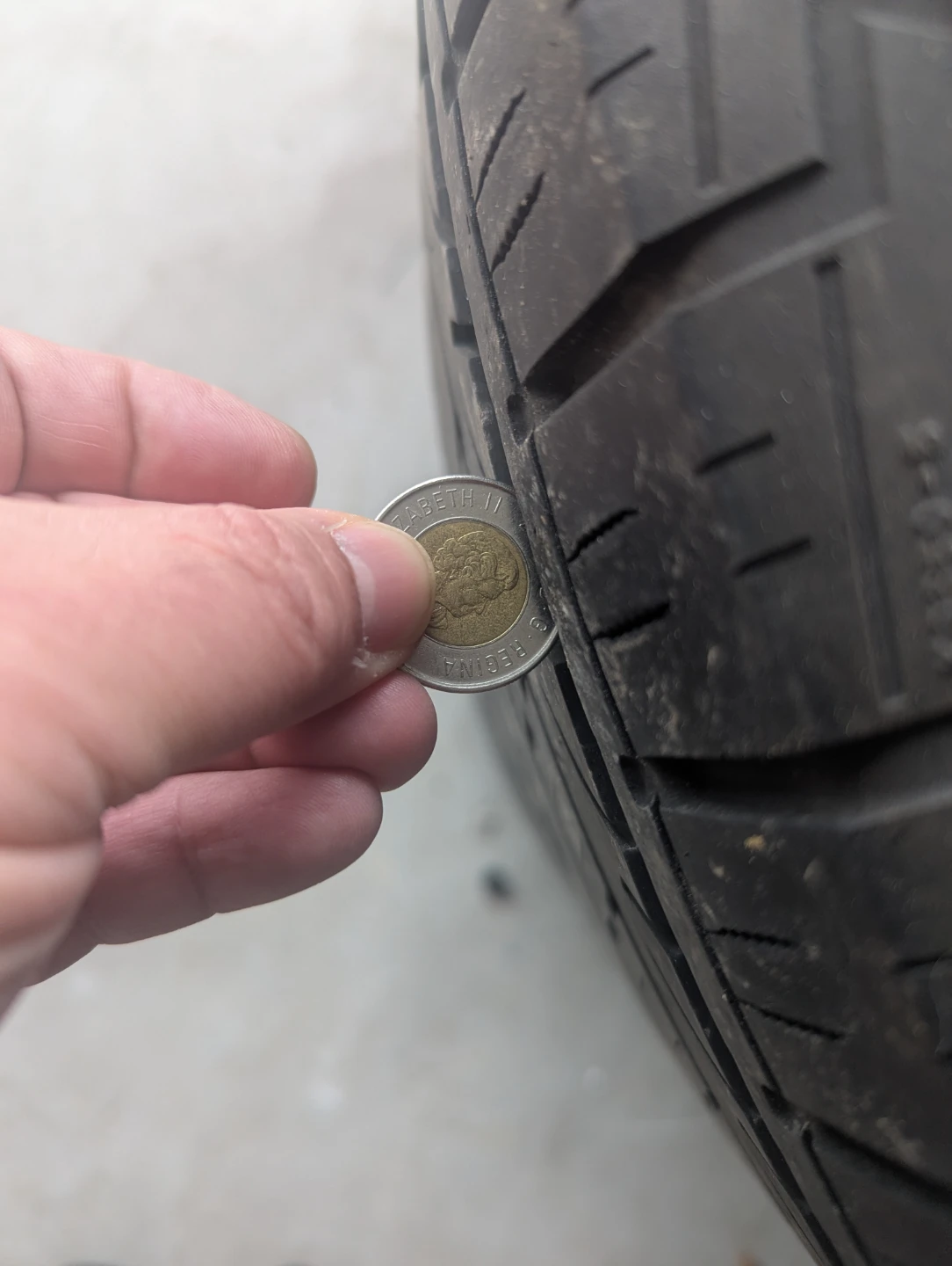 Yokohama Geolandar H/T G056 P255/60R18 107H Tire - photo 4