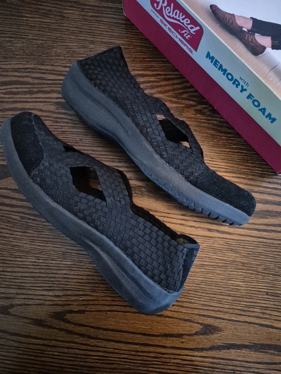 Skechers Shoes / Sandals: Women's Size 11 - photo 4