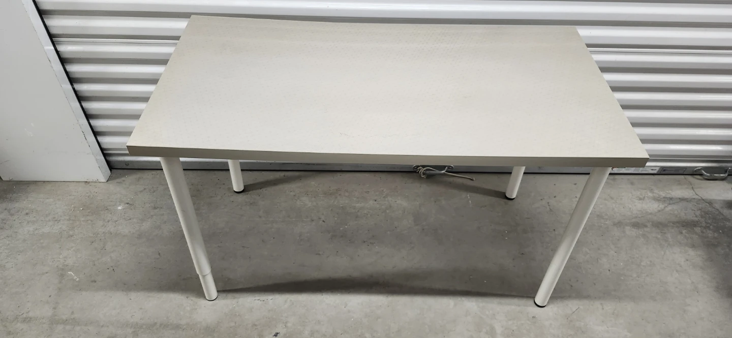 Ikea desk - photo 4