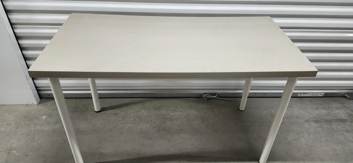 Ikea desk - photo 5