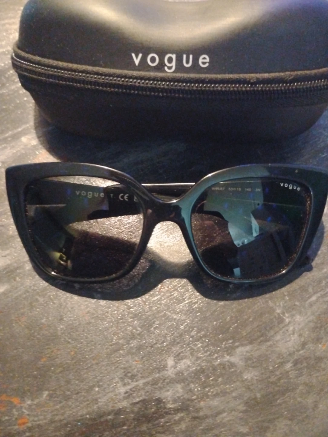 Vogue VO 5337-S Sunglasses