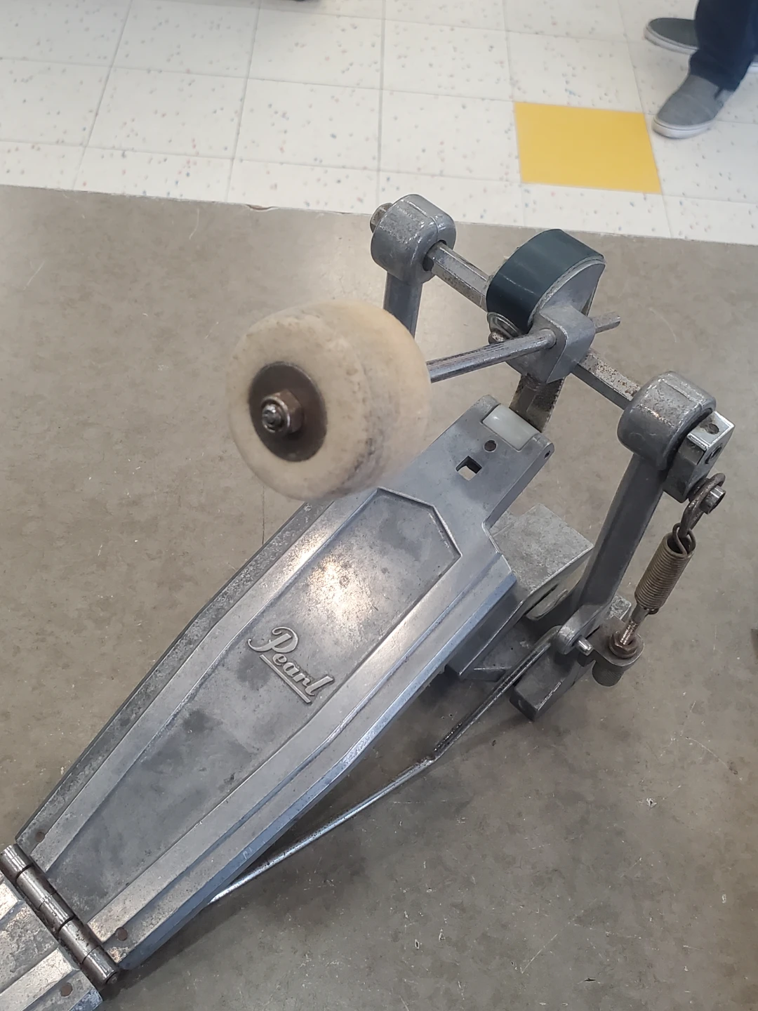 Pearl Bass Drum Pedal