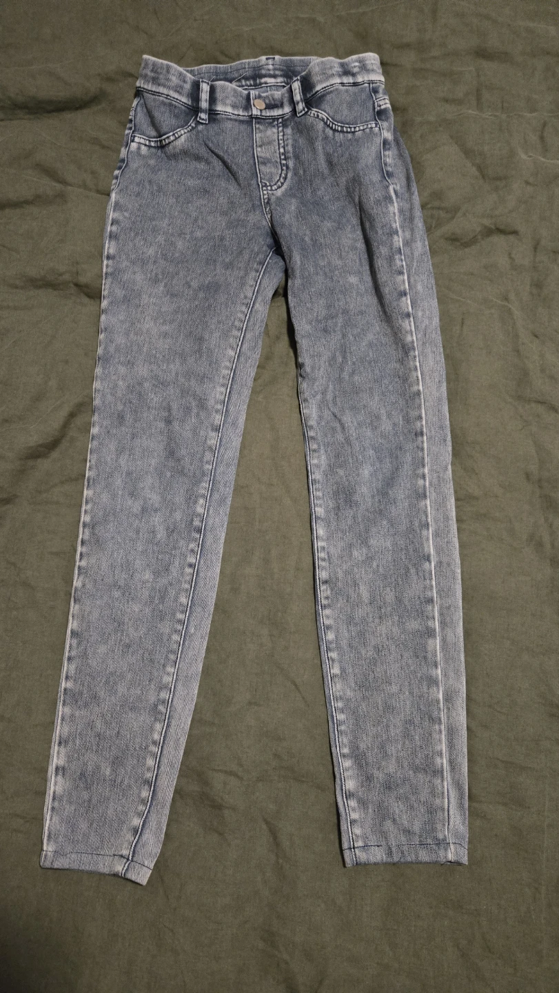 Uniqlo Denim Jeans Jeggins Size XS