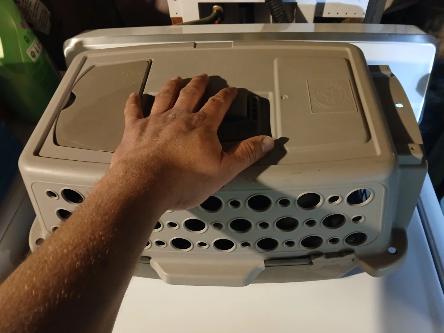 Pet Carrier