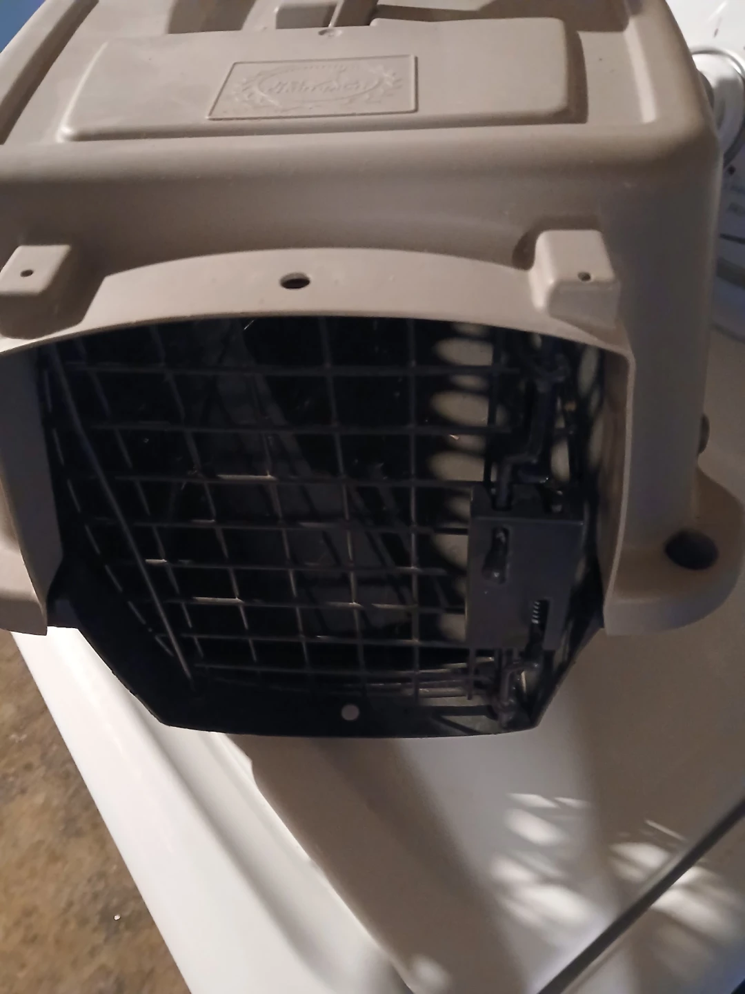 Pet Carrier - photo 4