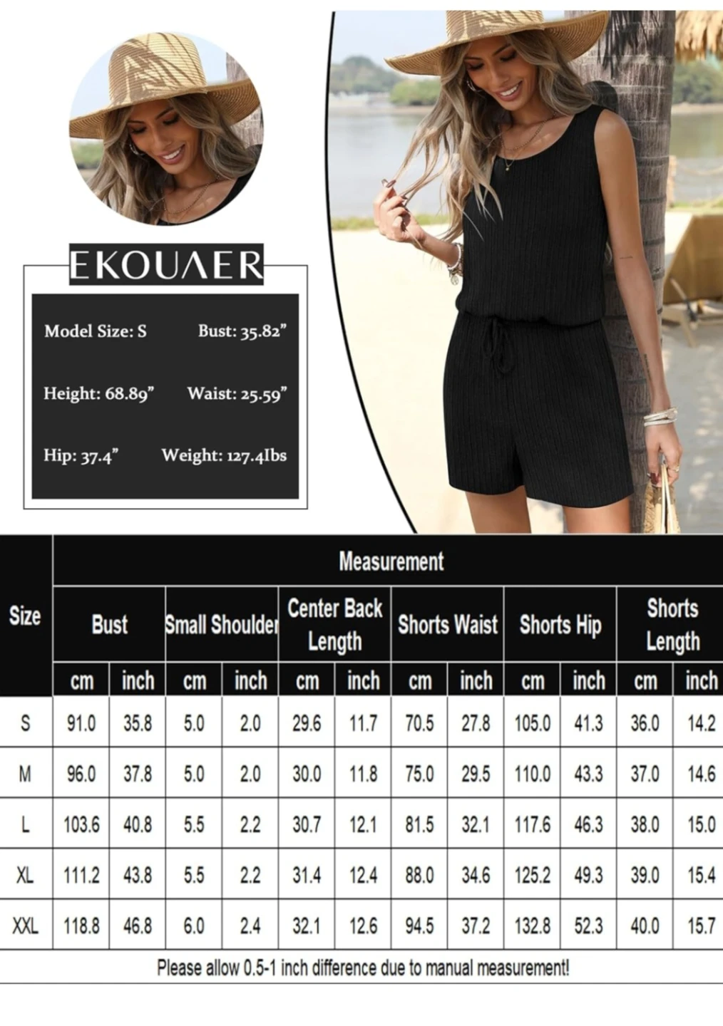 Rompers - photo 4