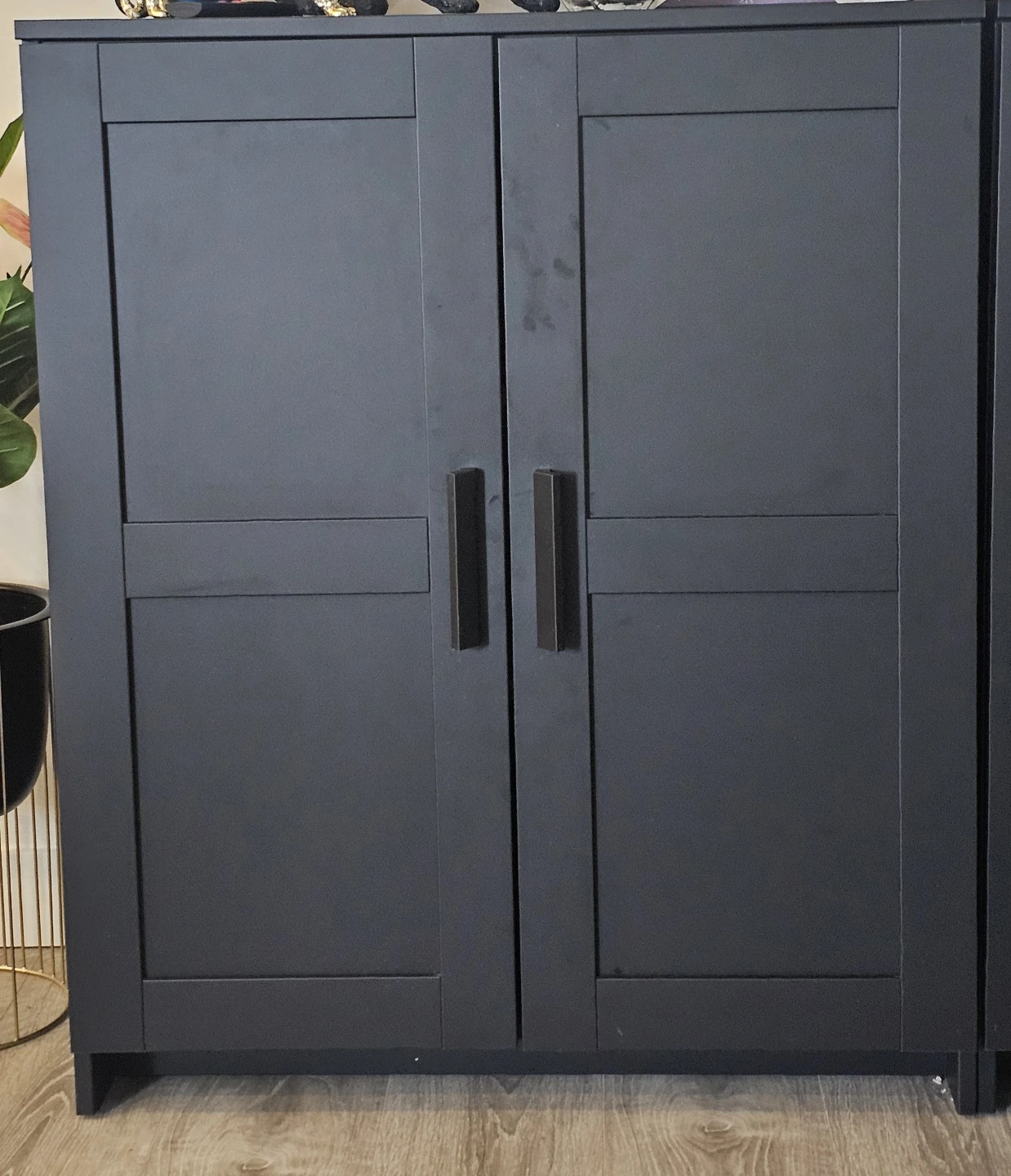 Ikea Brimnes Cabinet for sale.