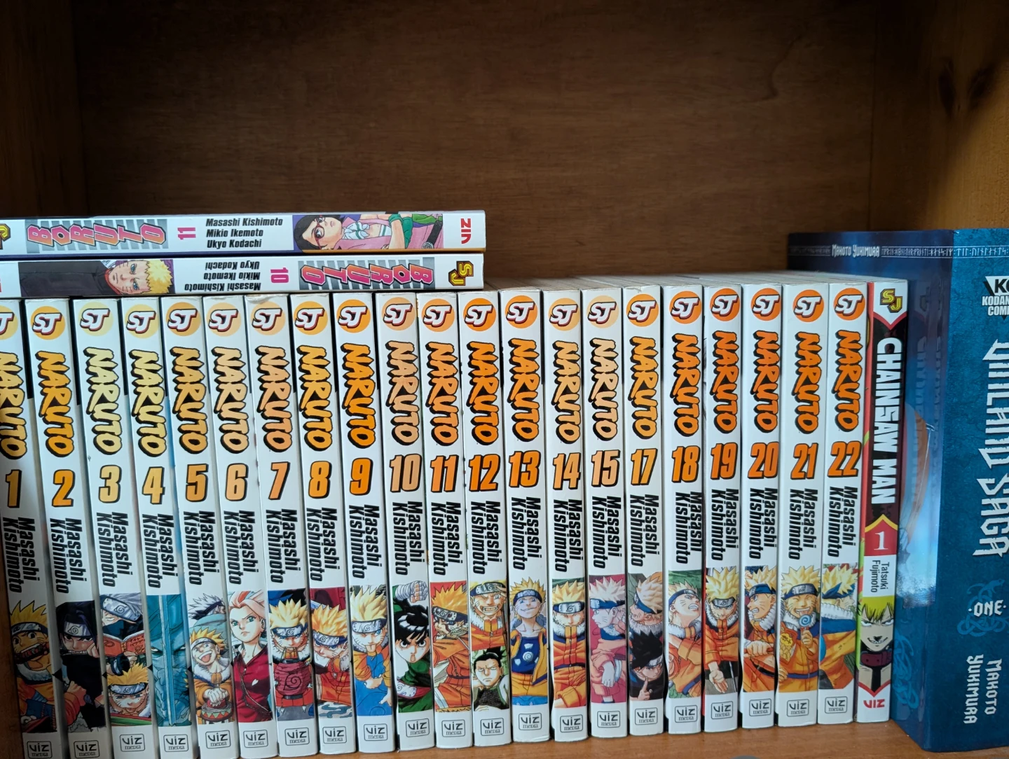 Manga