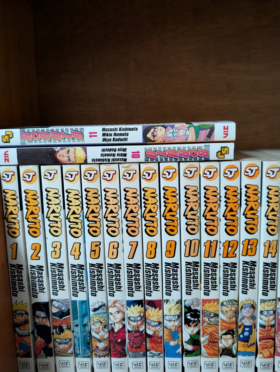 Manga - photo 2