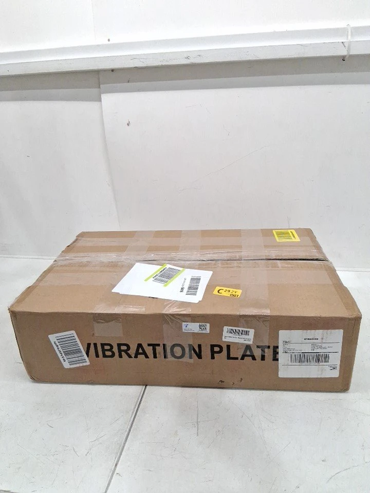 Vibration Plate Exercise Machine,Vibration Plate Machine 🧘‍♀️ - photo 2