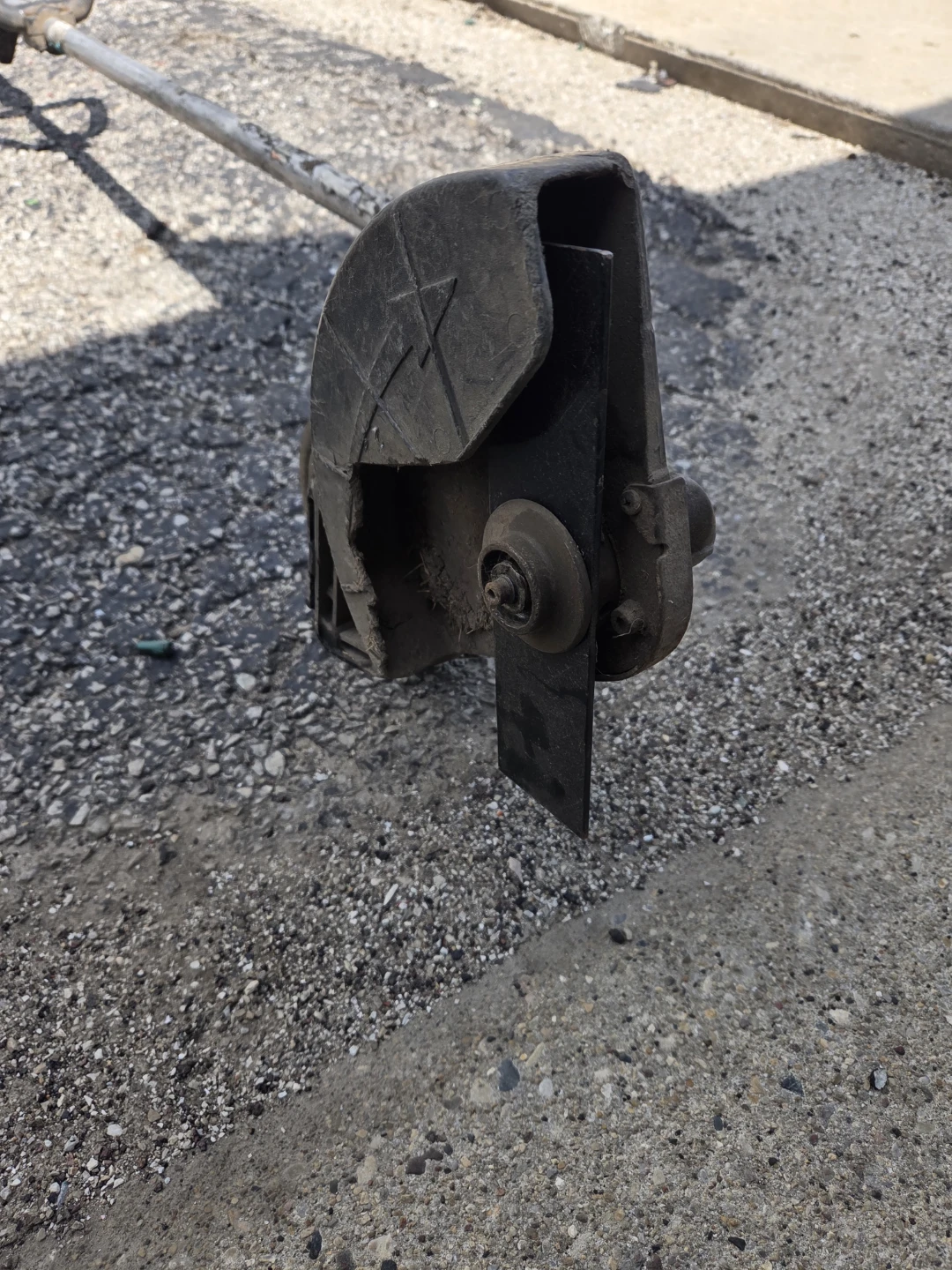 Edger Echo PE 260 - photo 3