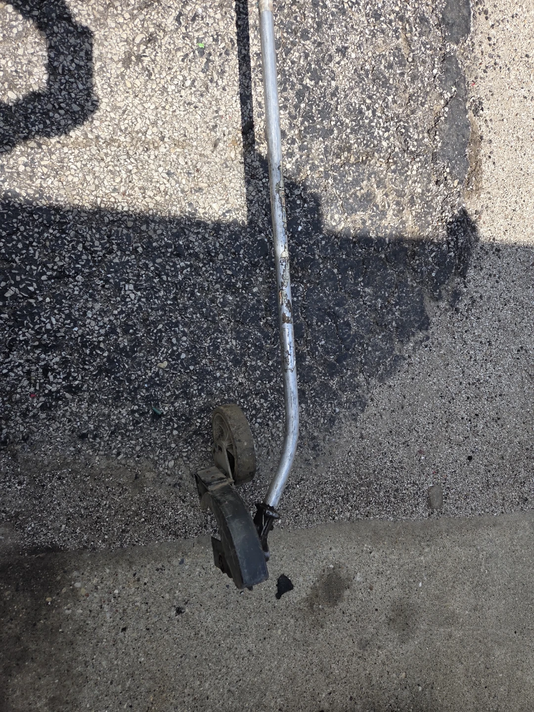 Edger Echo PE 260 - photo 4
