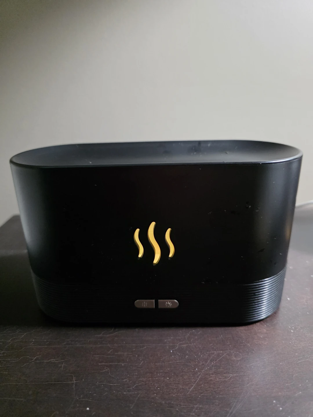 Aroma Diffuser - Black - photo 3