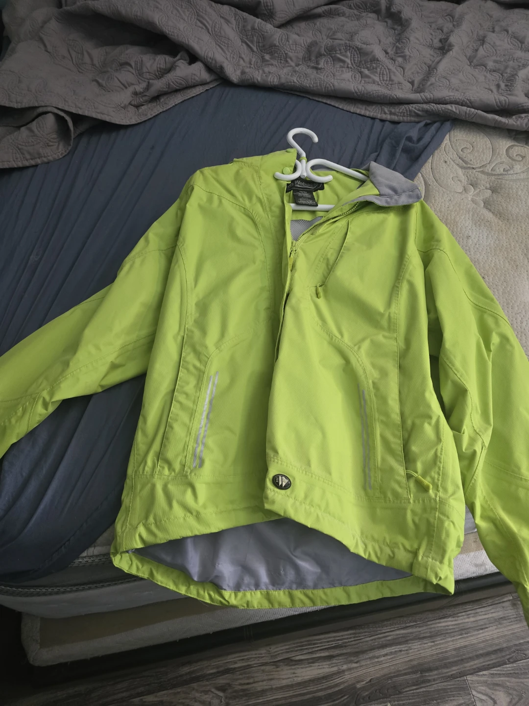 Wanderer Ladies Jacket XX-Large