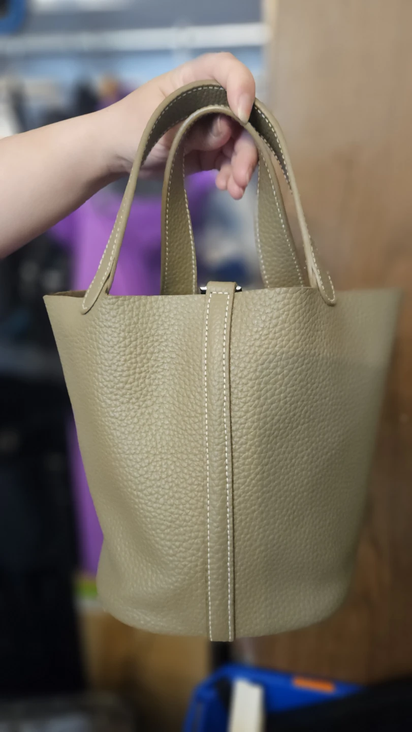 Tote Bag - photo 2