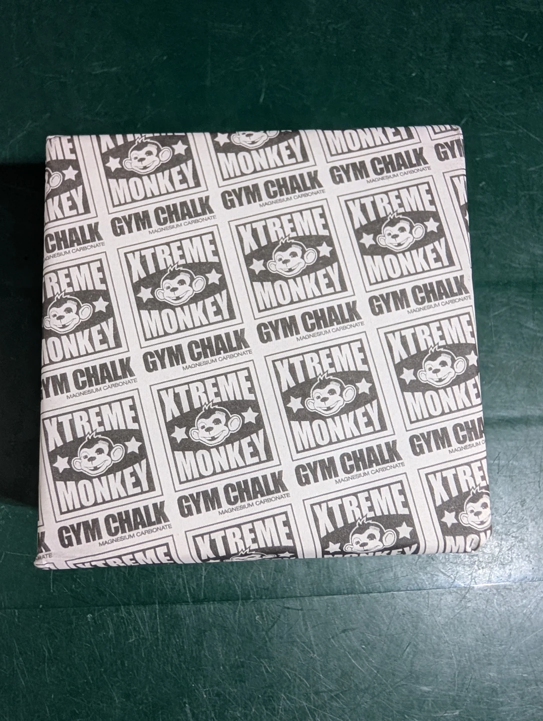 NIP - Xtreme Monkey Premium Athletic Gym Chalk