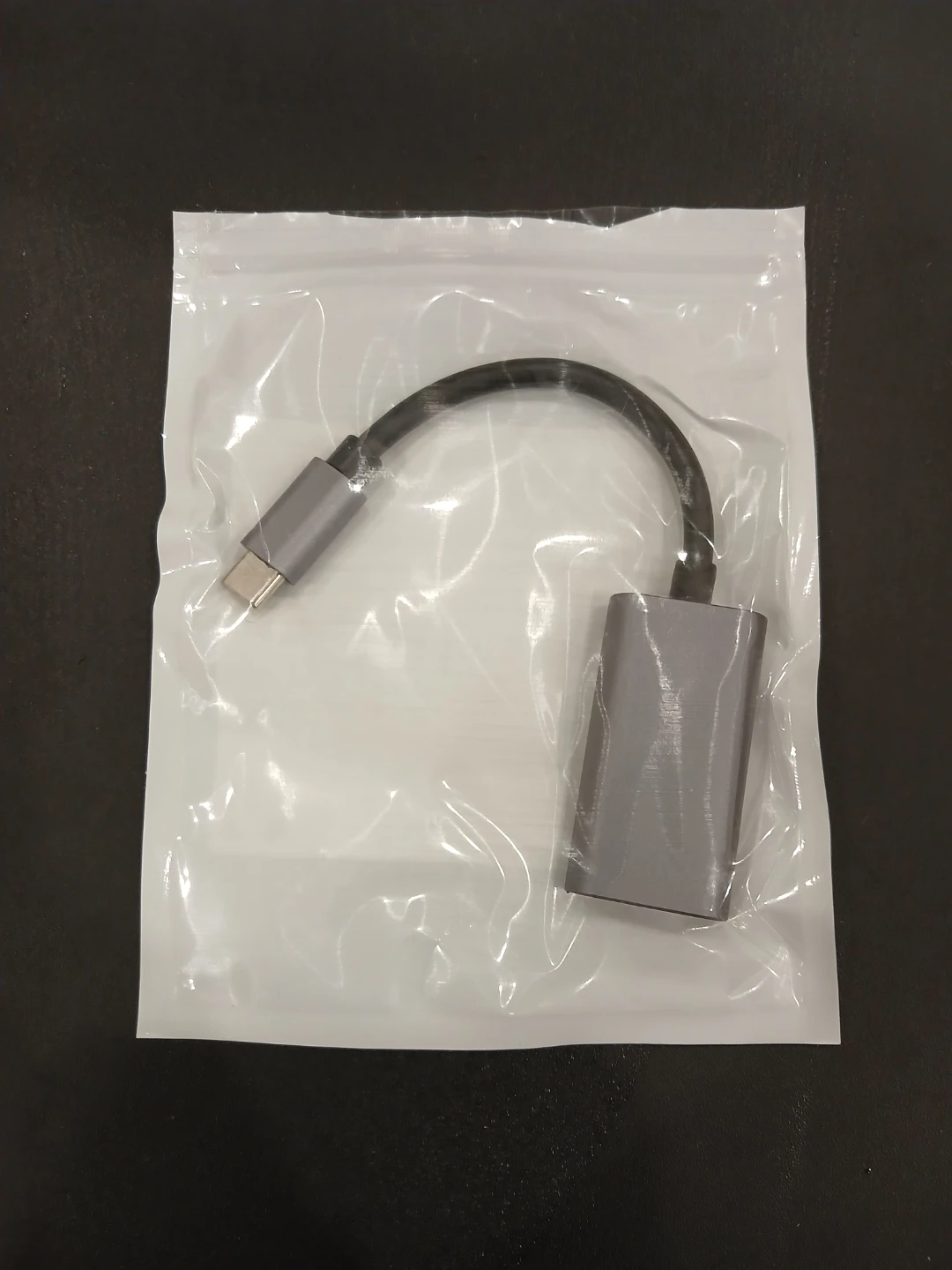 USB-C to HDMI Adapter - photo 2