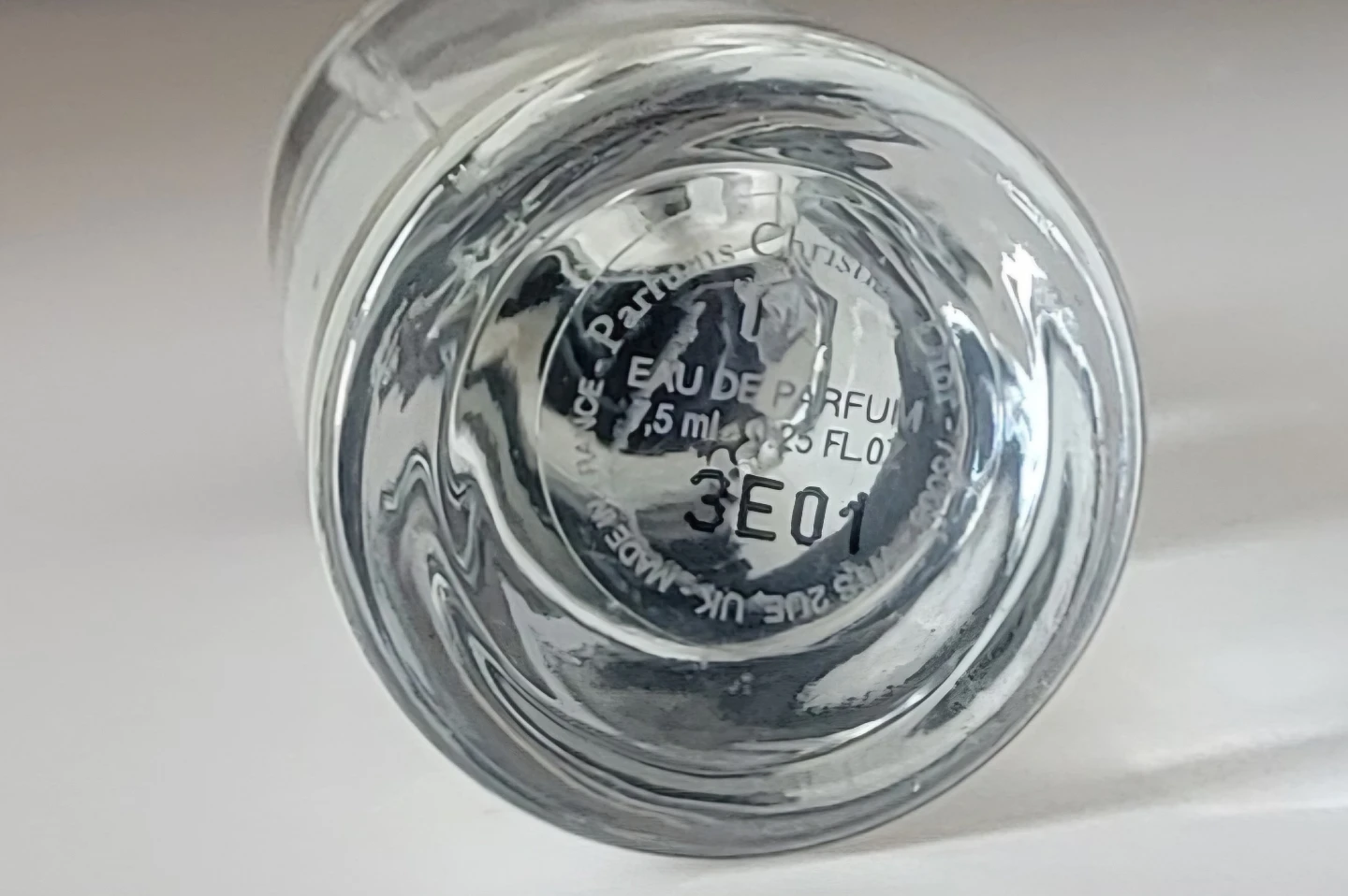Christian Dior Lucky Eau de Parfum 7.5ml - photo 2