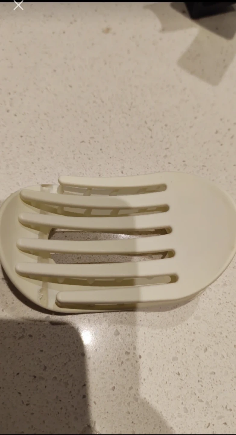 Hair Claw Clips - photo 4