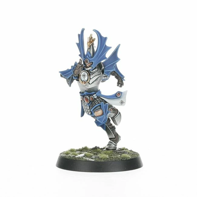 Warhammer Blood Bowl Elves Miniatures - photo 3