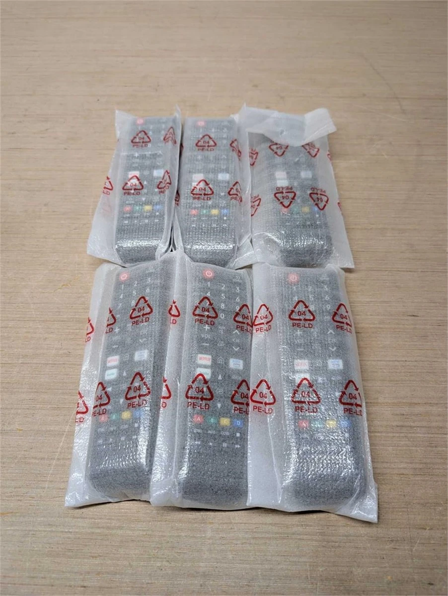 Samsung 4ktvTV Remote Controls - photo 2