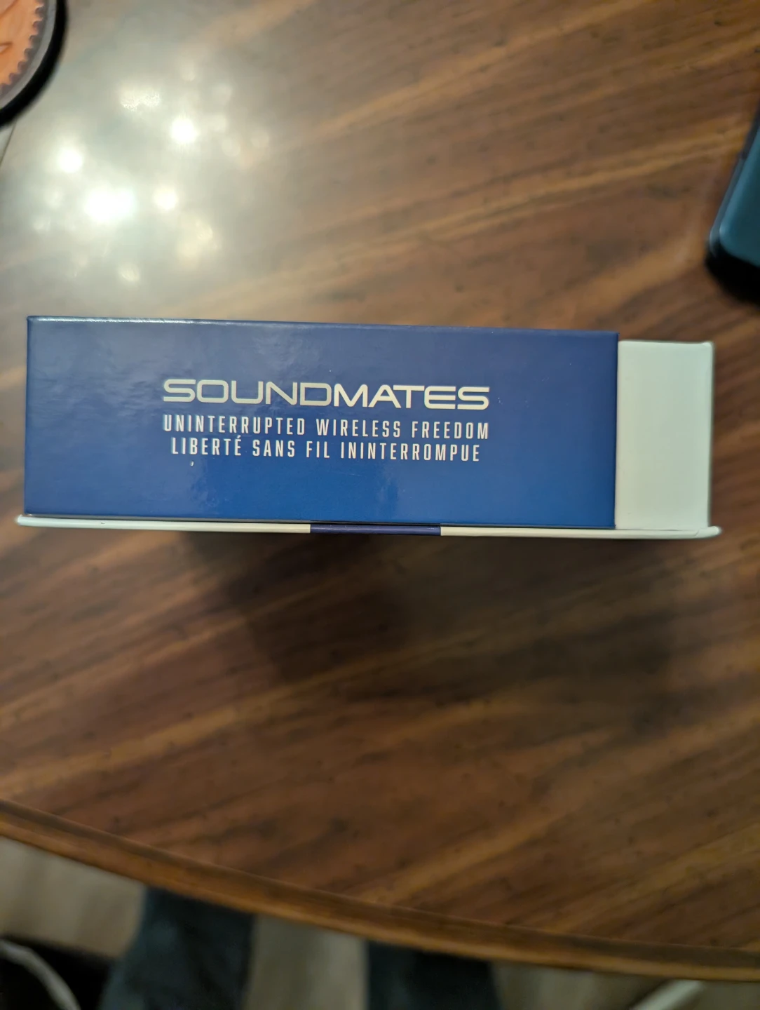 SoundMates Pro ANC Wireless Earbuds - photo 4