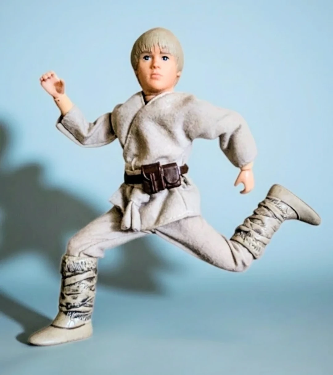 1999 Anakin Skywalker boy  Star Wars Hasbro 1999 - photo 2