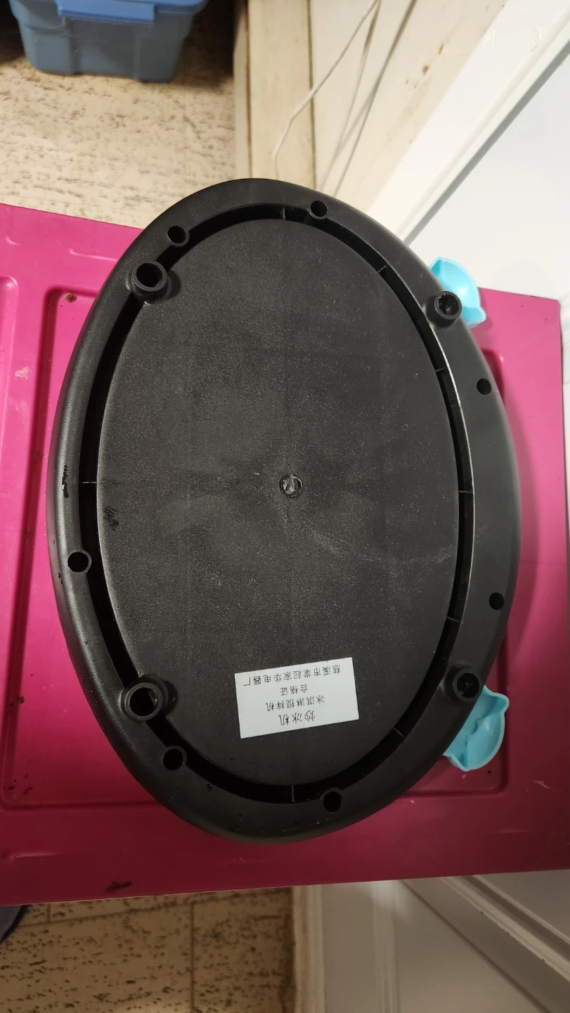 Rolled Ice Cream Maker - photo 2