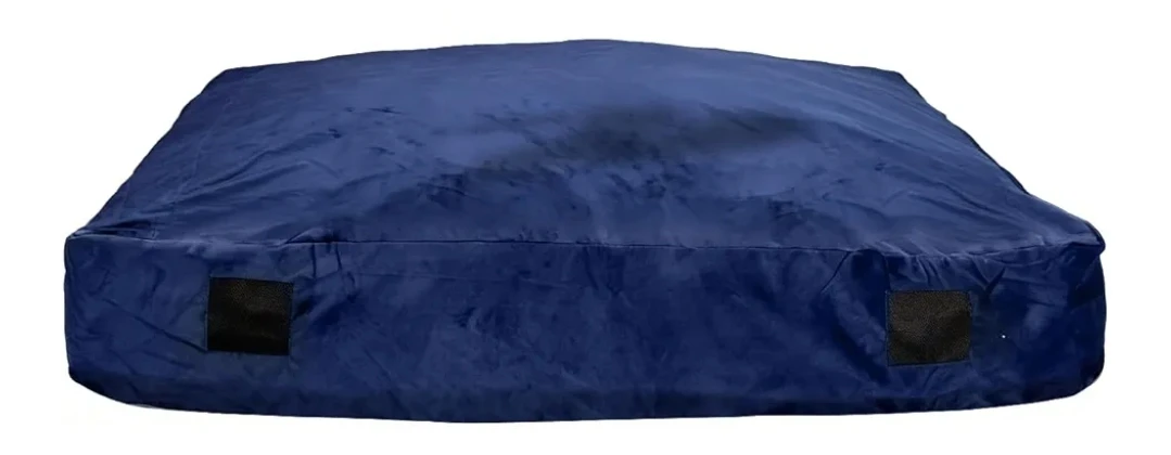 Milliard Crash Pad Sensory Pad with Foam Blocks - photo 2