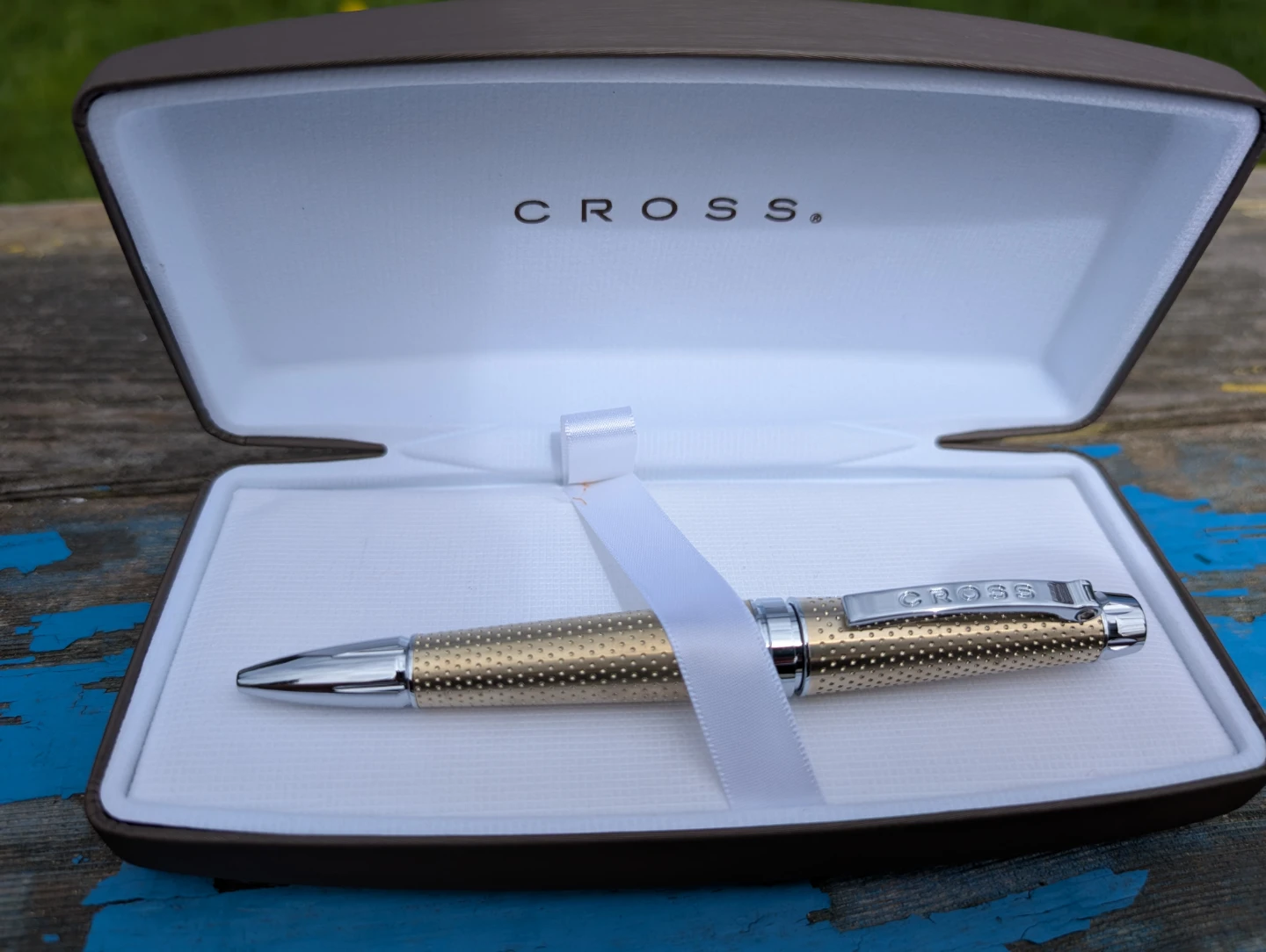 Cross Pen - photo 2