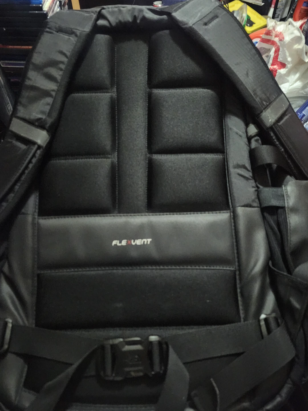 The North Face "Router" Backpack - photo 2