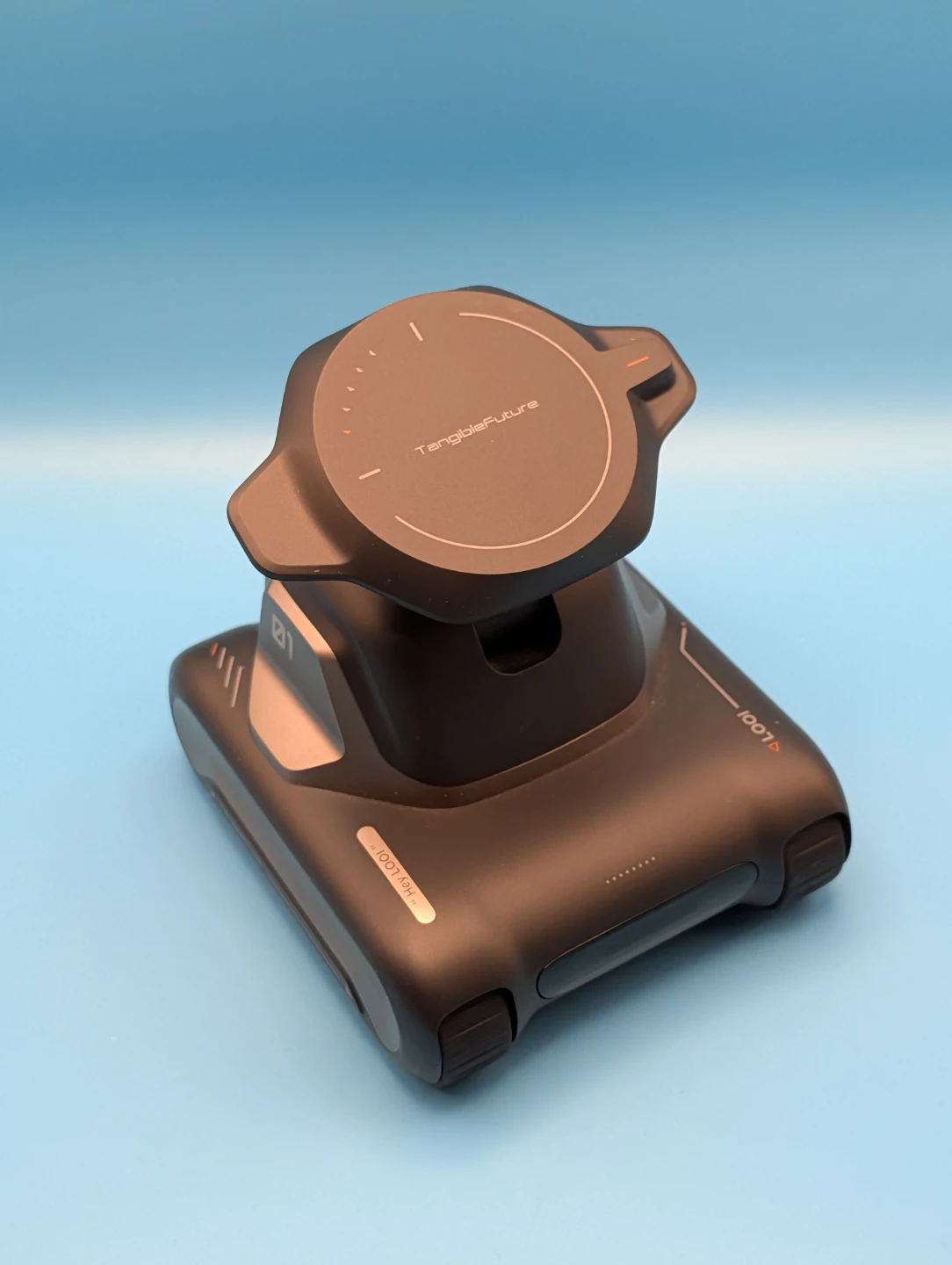 LOOI Robot L01 - photo 4