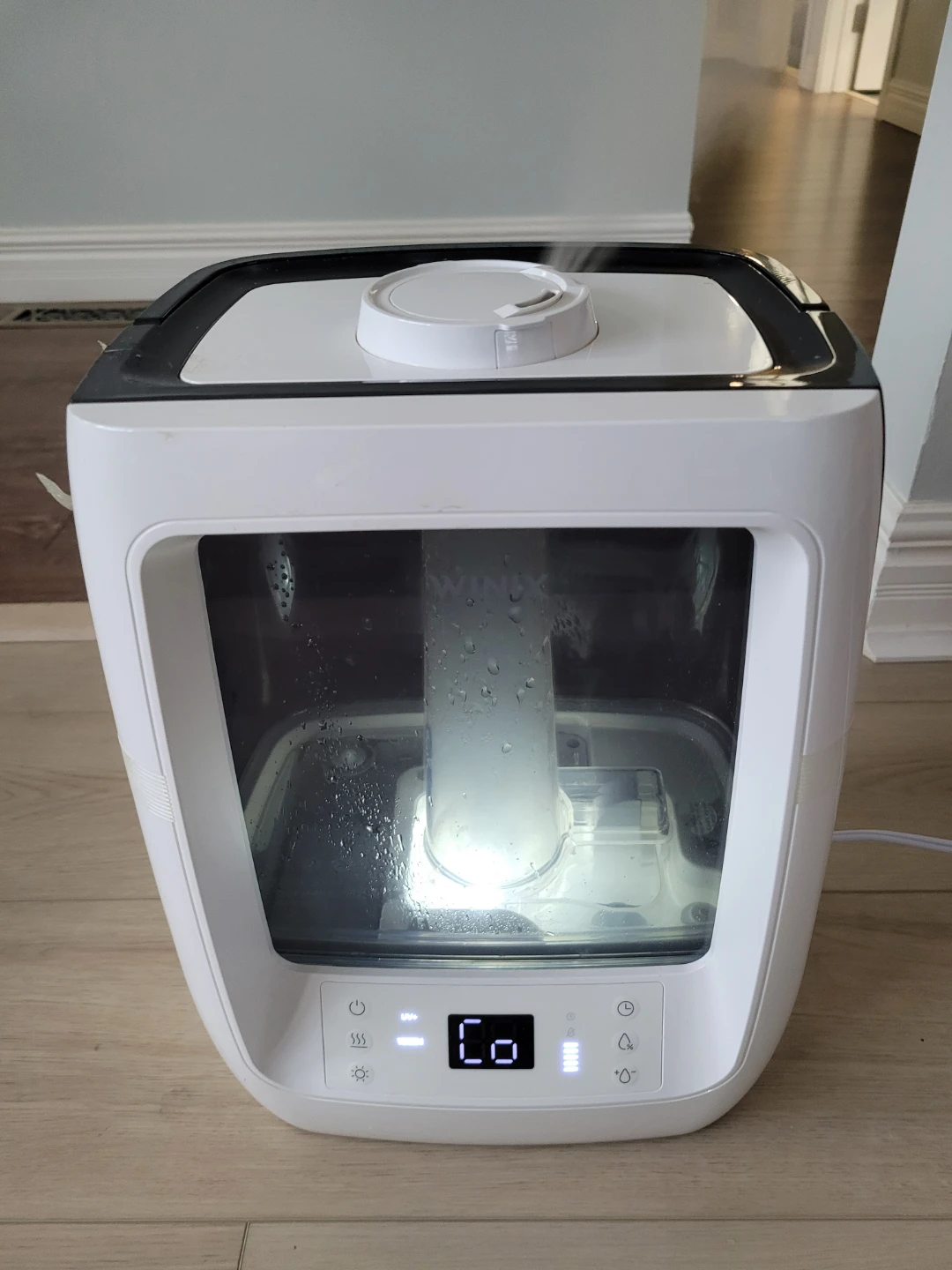 Winix L201 Humidifier