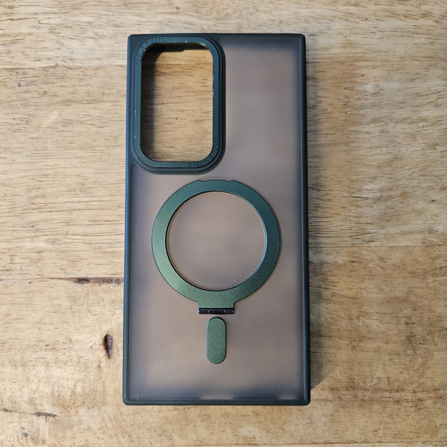 S23 Ultra MagSafe Phone Case