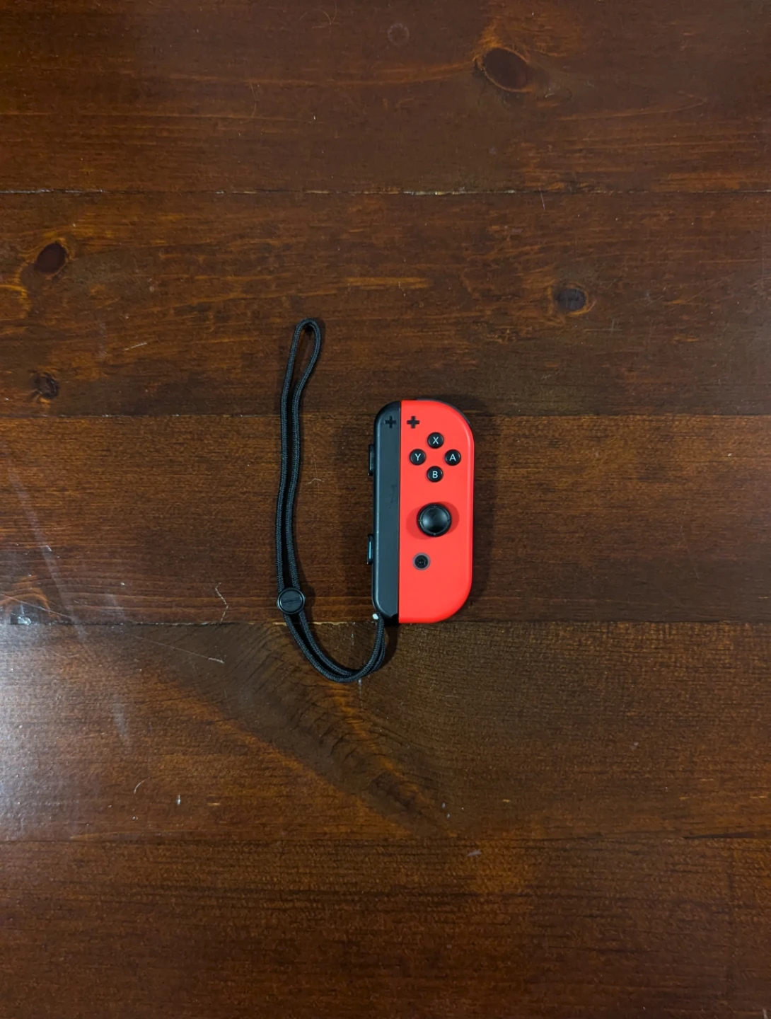 Nintendo Switch Red Joy-Con Controller (joystick doesn't work)
