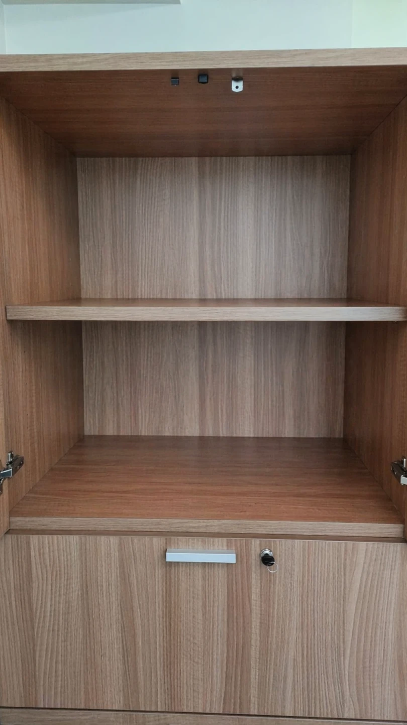 Wooden Cupboard or Shelf - last week move out sale - photo 5