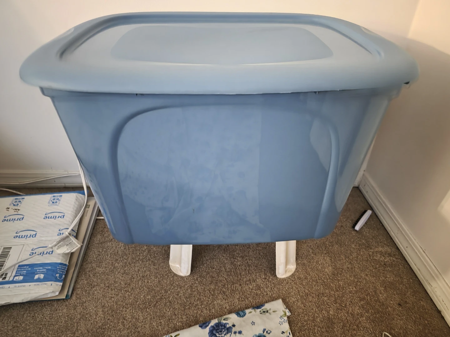 Storage Bins - photo 2